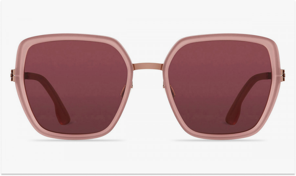 Ic! Berlin Zoe S. Sunglasses